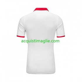 Divisa di Calcio Tunisia Trasferta 2023/2024